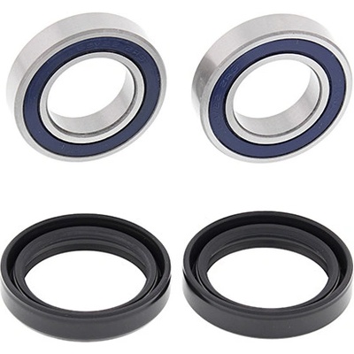 ALL BALLS ložiska předního kola s těsněními SUZUKI RMZ 250 07-24, RMZ 450 05-24, YAMAHA YZF 250 14-24, YZF 450 14-24 – Hledejceny.cz
