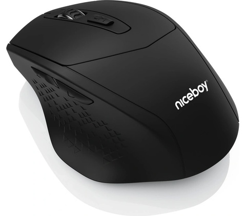 Niceboy OFFICE M10 Ergonomic