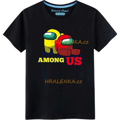 Tričko Among US 21079