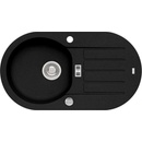 Set Alveus Niagara 40 + Riviera