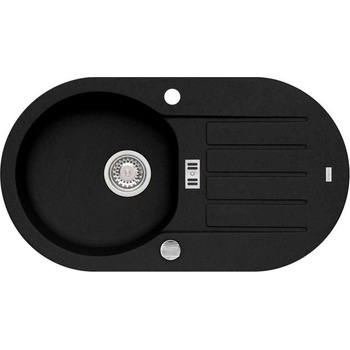 Set Alveus Niagara 40 + Riviera