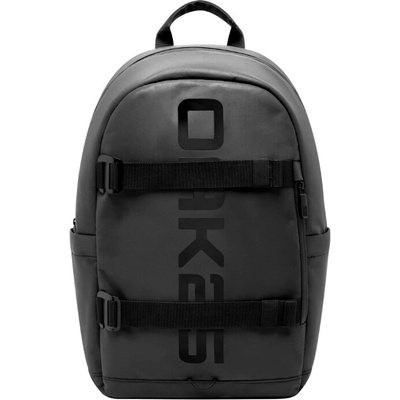 Oak25 reflexní Luminite Pack černý 17 l