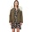 KAPORAL Анорак Kaporal Doris parka - Brown (Taupaki)