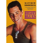 DM discont Biloxi Blues - DVD (048231)