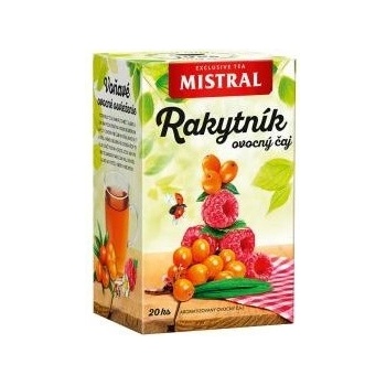 Mistral Rakytník ovocný čaj 40 g