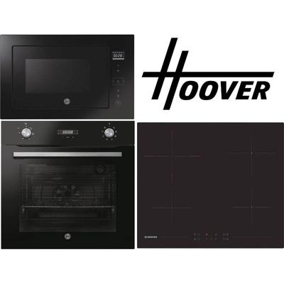 set Hoover HOC3T3188B + HH64DCT + HMG28PNC3