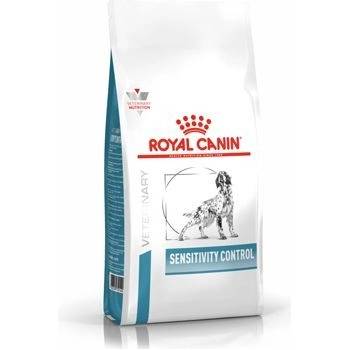 Royal Canin Veterinary Diet Dog Sensit Control 7 kg