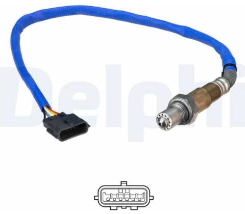 Lambda sonda DELPHI ES21242-12B1
