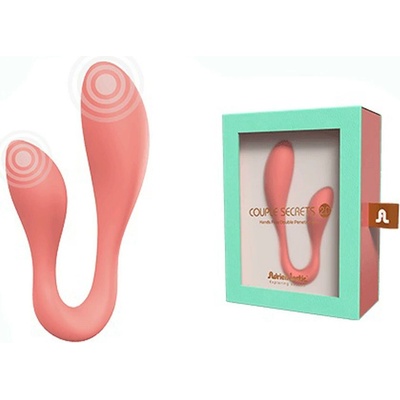 Adrien Lastic Couple Secrets II