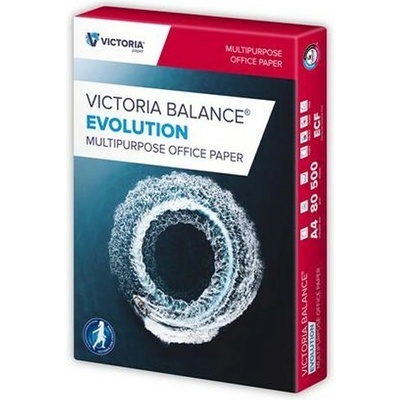 Victoria Evolution kancelársky papier A4 80 g 500 ks balenie