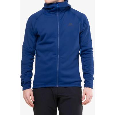 Mountain Equipment Jorasses Hooded Jacket admiral blue