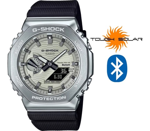 Casio GBM-2100A-8B