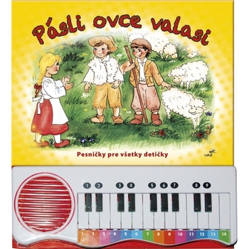 Pásli ovce valasi