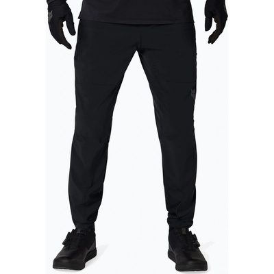 .Fox pánske Racing Flexair black