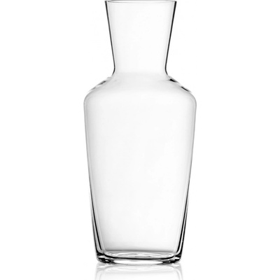 Květná 1794 ručně foukaná karafa Auriga 850 ml