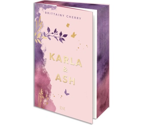 Karla & Ash