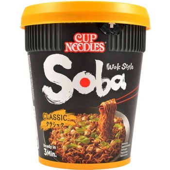 Nissin Soba Cup Classic 90g