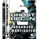 Tom Clancy's Ghost Recon: Advanced Warfighter 2