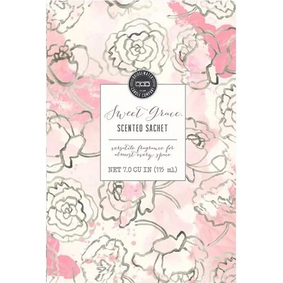 Bridgewater Sweet Grace Flower vonný sáček 115 ml – Zboží Dáma