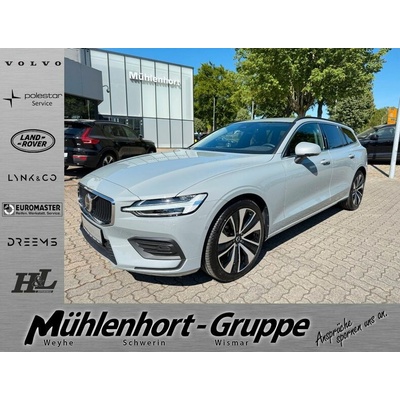Volvo V60 B4 145 kW