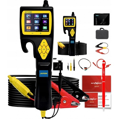Autool BT280
