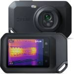 FLIR Термална камера FLIR One C8 320 x 240 пиксела (C8)