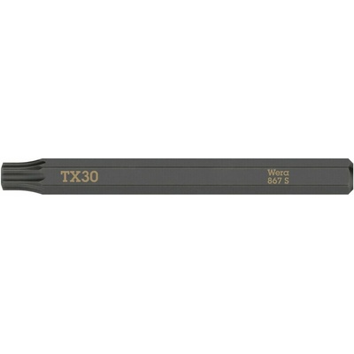 Wera TX 30 x 70 mm 05018169001