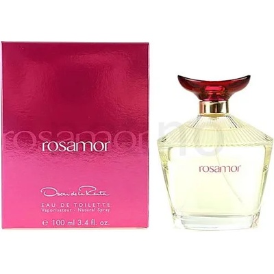 Oscar de la Renta Rosamor EDT 100 ml
