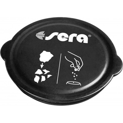 Sera - Капаче за резервен контейнер Lid Food Container for X-feeder