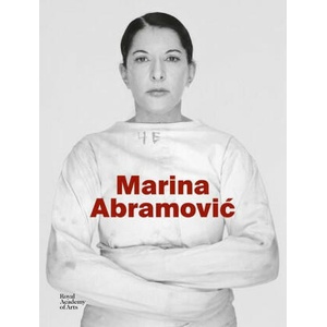 Marina Abramovic (ISBN: 9781912520411)