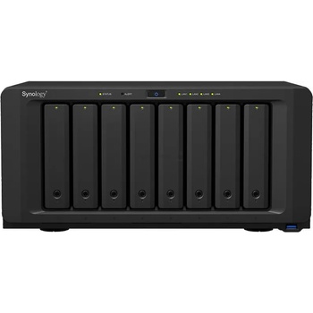 Image 1 of Synology DiskStation DS1821+