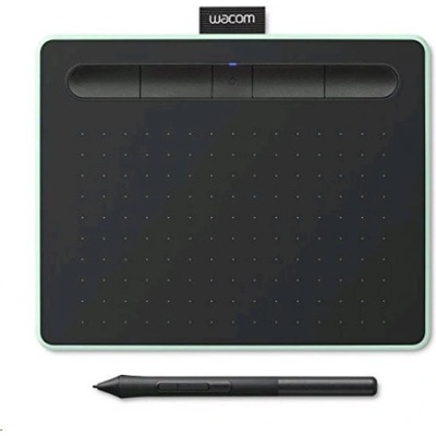 Wacom Intuos S Bluetooth