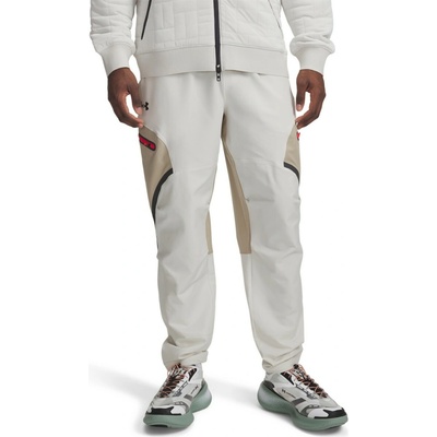 Under Armour Unstoppable biele
