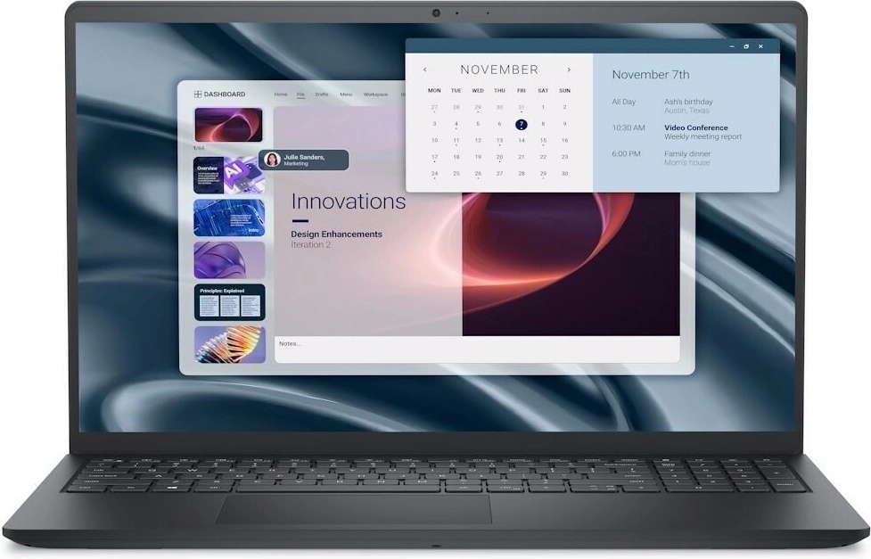 Dell Pro 15 Essential TJ4KV