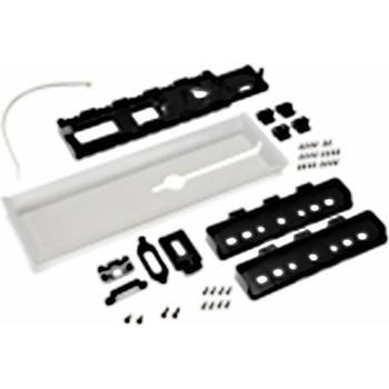 Joysway Alpha Super 1000 Brushless: Doska RC vybavenia