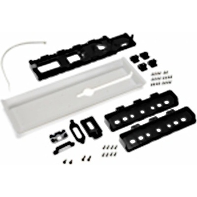 Joysway Alpha Super 1000 Brushless: Doska RC vybavenia