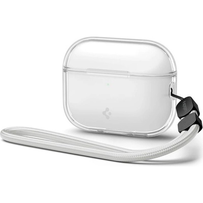 Spigen Твърд поликарбонатов кейс за Apple AirPods Pro 3 - Spigen Liquid Crysta Hard Case (прозрачен) (ACS10019)