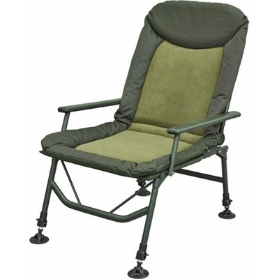 Starbaits rybářské křeslo STB Comfort Mammoth Chair