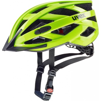 Uvex I-VO 3D NEON YELLOW 2021