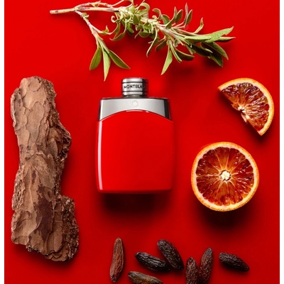 Mont Blanc Legend Red EDP 200 ml