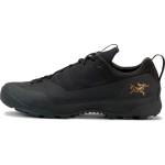 Arc'teryx Дамски апроуч обувки Arc'teryx Women's Konseal GTX Approach shoes - Black / Black - размер 37 1/3 (EU) (142-0358-0113)