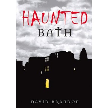 Haunted Bath Brandon David