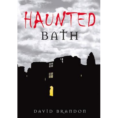 Haunted Bath Brandon David