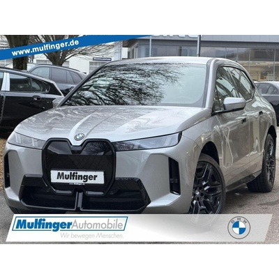BMW iX M Sport Pro 300 kW