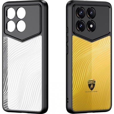 DUX AIMO pro Xiaomi Poco F6 Pro černý