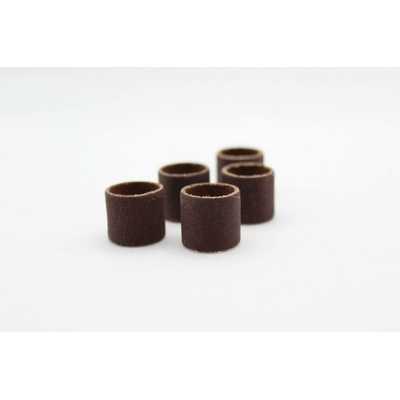 ADUN TOOLS Brusné smirkové prstýnky #400, 13 mm VAR-BSP13400
