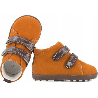 Bartek 11773 dětské polobotky kotníkové boty mini