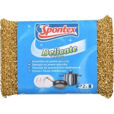 Spontex Drátěnka 1 ks