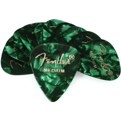 Fender 351 Shape M 12 Trsátko