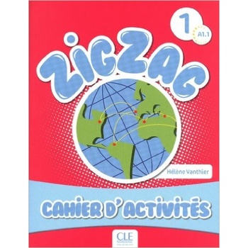 ZIGZAG 1 ACTIVITÉS